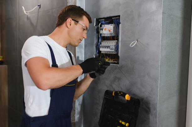 Affordable Emergency Electrician in MT