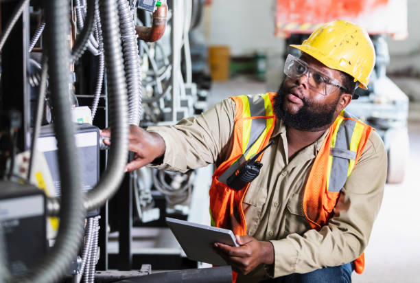 Best Electric Panel Repair  in Great Falls, MT